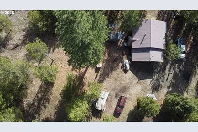 0 North Granite, Granite, OR 97877 - Photo 5