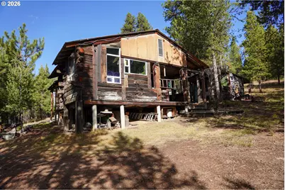 0 North Granite, Granite, OR 97877 - Photo 15