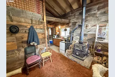 0 North Granite, Granite, OR 97877 - Photo 37