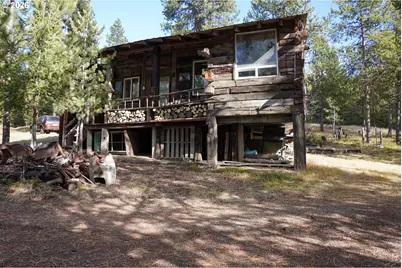 0 North Granite, Granite, OR 97877 - Photo 1