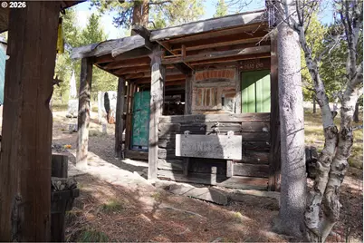 0 North Granite, Granite, OR 97877 - Photo 19