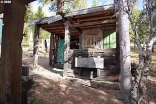 0 North Granite, Granite, OR 97877 - Photo 19