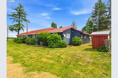 13606 S Vick Rd, Molalla, OR 97038 - Photo 39