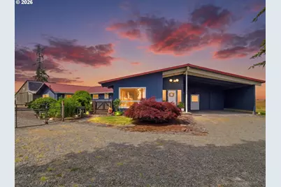 13606 S Vick Rd, Molalla, OR 97038 - Photo 7