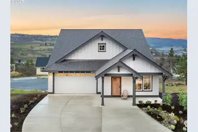 417 Park Pl, The Dalles, OR 97058 - Photo 21