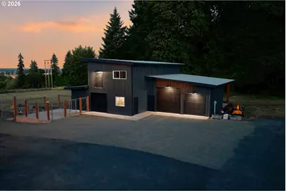 32849 Gilmore Rd, Scappoose, OR 97056 - Photo 37