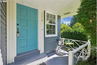 7250 SW Benz Park Dr, Portland, OR 97225 - Photo 1