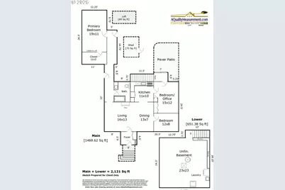 7404 SW 53rd Ave, Portland, OR 97219 - Photo 37