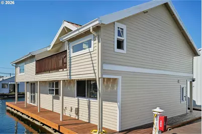 3307 NE Marine Dr #ABH1, Portland, OR 97211 - Photo 3