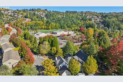 9926 NW Justus Ln, Portland, OR 97229 - Photo 43