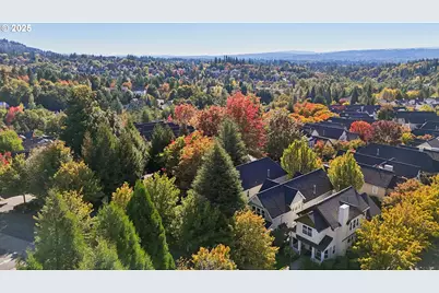 9926 NW Justus Ln, Portland, OR 97229 - Photo 41