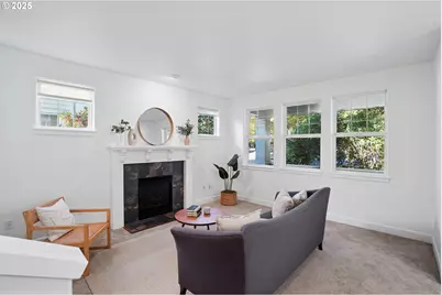 9926 NW Justus Ln, Portland, OR 97229 - Photo 7