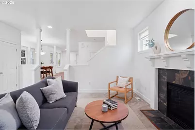 9926 NW Justus Ln, Portland, OR 97229 - Photo 5