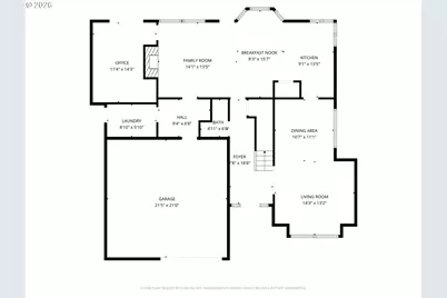 4420 NW Kahneeta Dr, Portland, OR 97229 - Photo 45