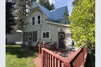 175 S Bonanza St, Sumpter, OR 97877 - Photo 45