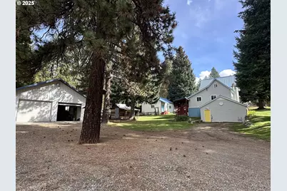 175 S Bonanza St, Sumpter, OR 97877 - Photo 5