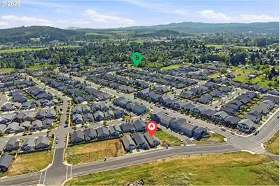1531 SE Hankel St, Dallas, OR 97338 - Photo 23