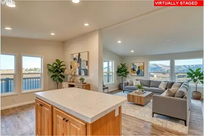 955 High Prairie Rd, Lyle, WA 98635 - Photo 5