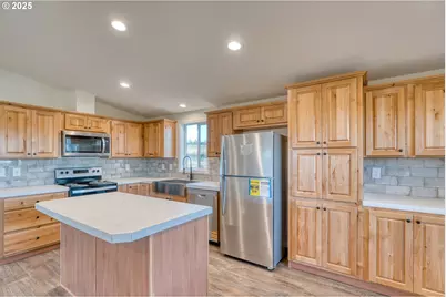 955 High Prairie Rd, Lyle, WA 98635 - Photo 9