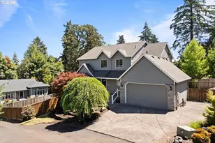 7130 SE Pamrick Ln, Milwaukie, OR 97267 - Photo 41