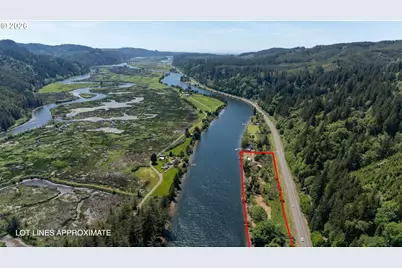 8136 Highway 126, Florence, OR 97439 - Photo 3