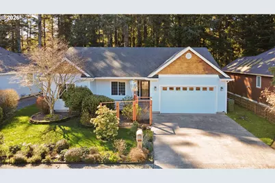 1176 Nautical Dr, Warrenton, OR 97121 - Photo 1