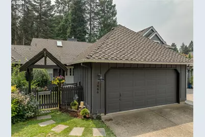 7666 SW Afton Ln, Portland, OR 97224 - Photo 1