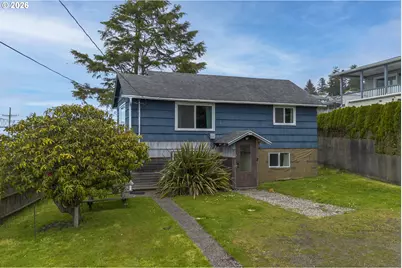 496 Hamburg Ave, Astoria, OR 97103 - Photo 5
