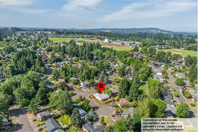 8541 SW Mandan Dr, Tualatin, OR 97062 - Photo 5