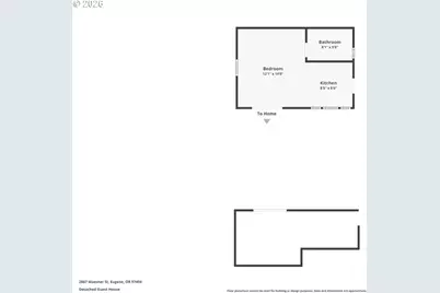 2867 Maesner St, Eugene, OR 97404 - Photo 43