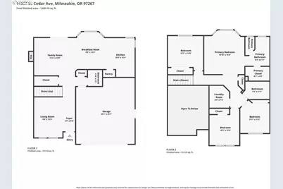 14927 SE Cedar Ave, Milwaukie, OR 97267 - Photo 43