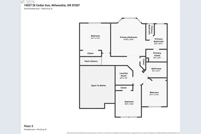 14927 SE Cedar Ave, Milwaukie, OR 97267 - Photo 45