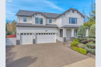 12817 SE Meadehill Ave, Happy Valley, OR 97086 - Photo 3