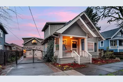 5816 S Corbett Ave, Portland, OR 97239 - Photo 1