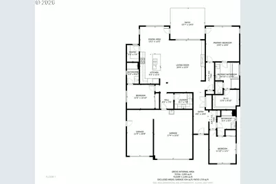 3882 SE Pipers Dr, Hillsboro, OR 97123 - Photo 47