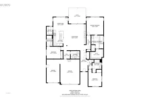 3882 SE Pipers Dr, Hillsboro, OR 97123 - Photo 47