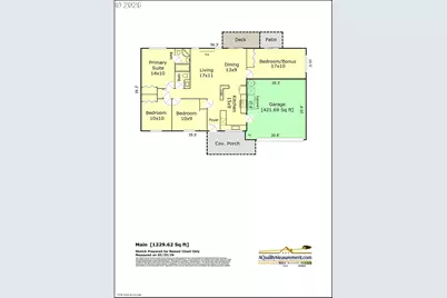 16170 SW Vincent St, Beaverton, OR 97078 - Photo 45