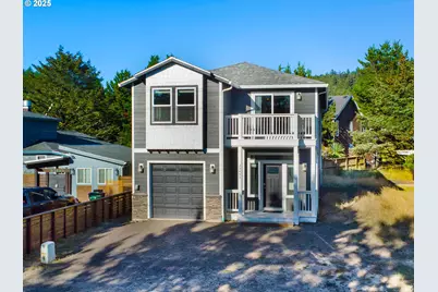 33495 Cape Kiwanda Dr, Pacific City, OR 97135 - Photo 5