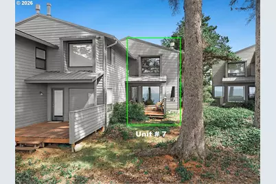 3250 NW Oceanview Dr #7, Newport, OR 97365 - Photo 9