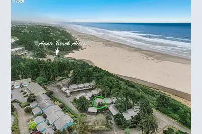 3250 NW Oceanview Dr #7, Newport, OR 97365 - Photo 5