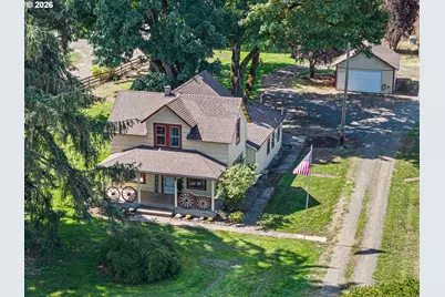 92756 Prairie Rd, Junction City, OR 97448 - Photo 3