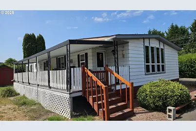 5600 Mt Solo Rd, Longview, WA 98632 - Photo 1