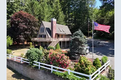 17769 Rainbow Rock Rd, Brookings, OR 97415 - Photo 1