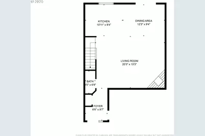 3058 SE Merriweather Dr, Hillsboro, OR 97123 - Photo 35