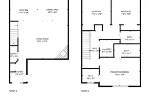 3058 SE Merriweather Dr, Hillsboro, OR 97123 - Photo 37