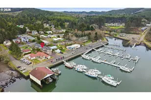 250 SE Coast Guard Dr, Depoe Bay, OR 97341 - Photo 3