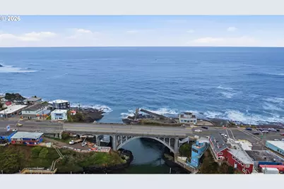 250 SE Coast Guard Dr #2, Depoe Bay, OR 97341 - Photo 29