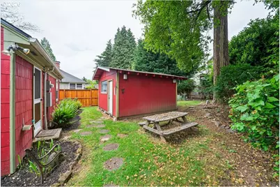 4015 SE Tenino St, Portland, OR 97202 - Photo 25
