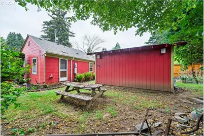 4015 SE Tenino St, Portland, OR 97202 - Photo 29