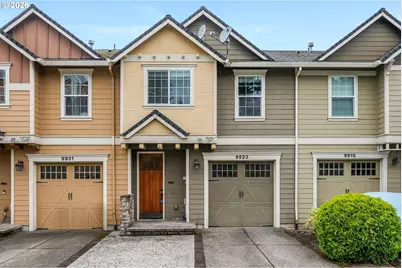9923 SE Old Town Ct, Happy Valley, OR 97086 - Photo 1